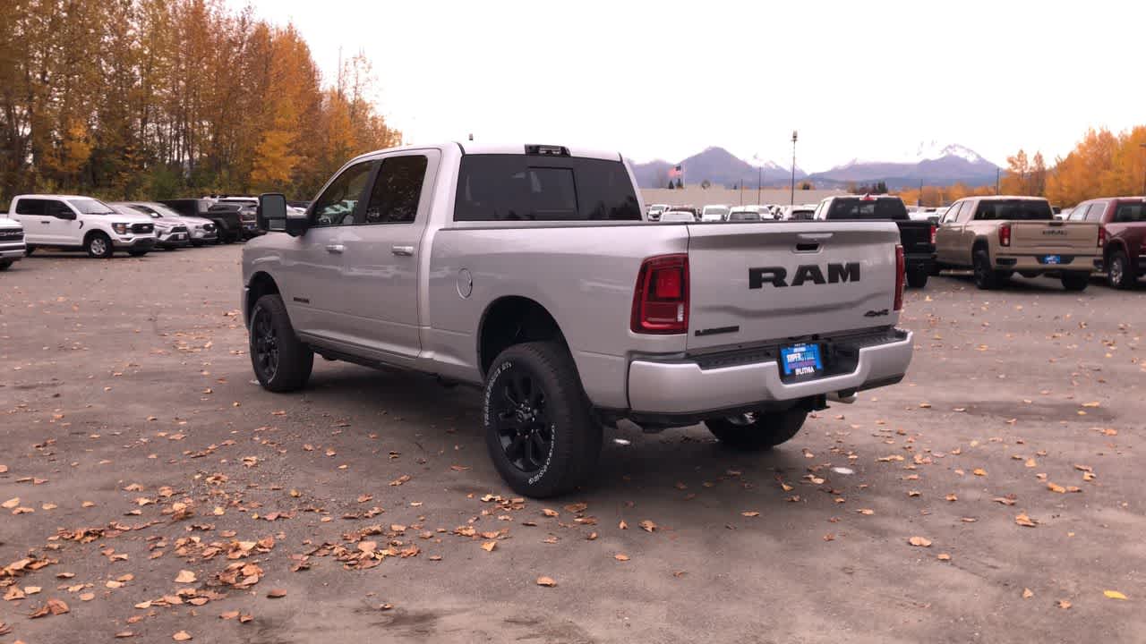 Thumbnail: 2026 RAM 2500 - 11