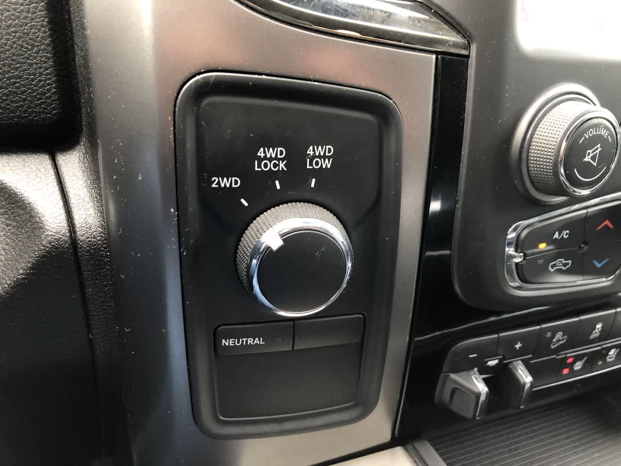 Thumbnail: 2018 RAM 2500 - 27