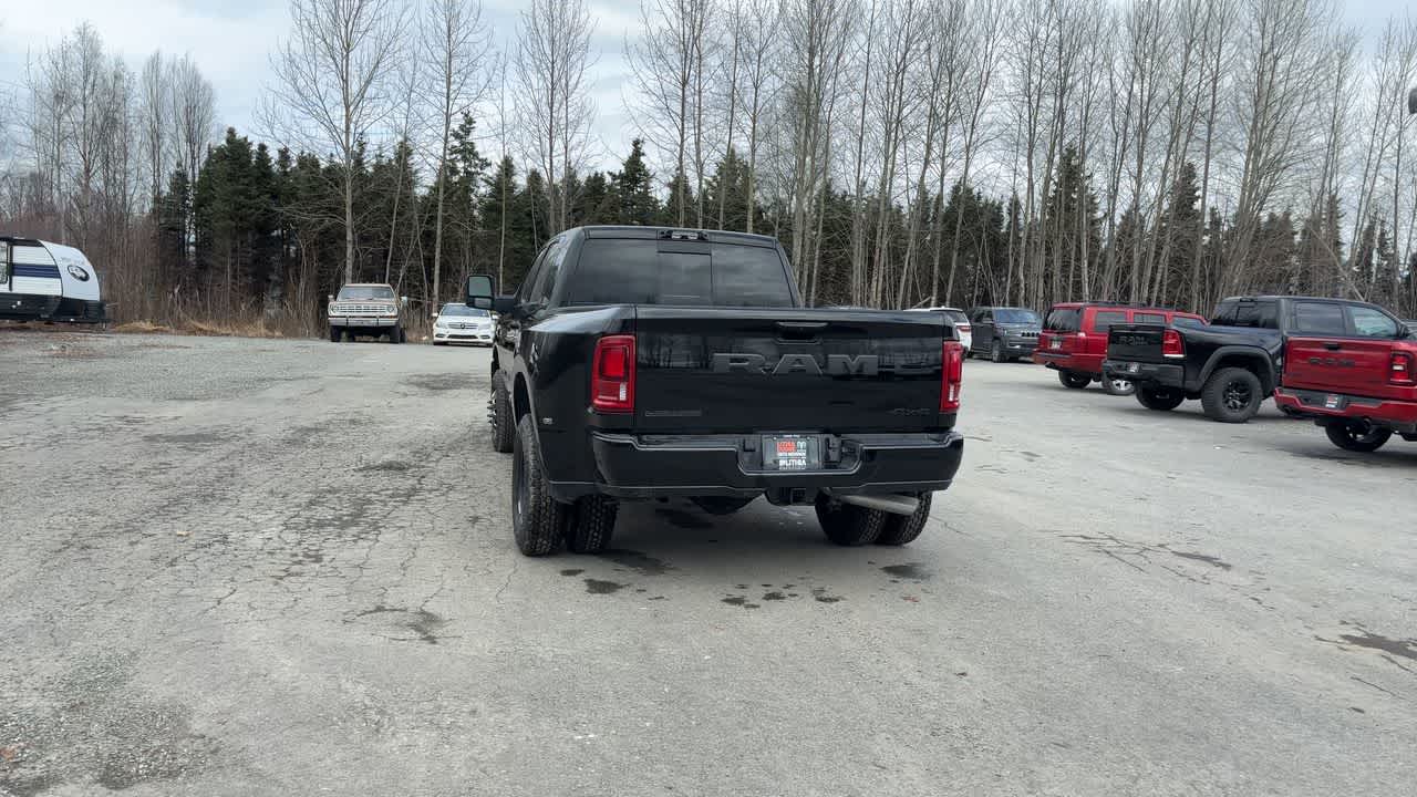Thumbnail: 2026 RAM 3500 - 12