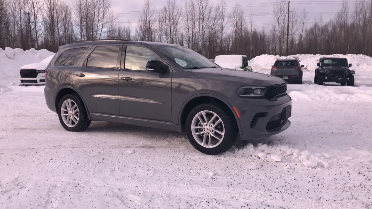 Thumbnail: 2025 Dodge Durango - 17