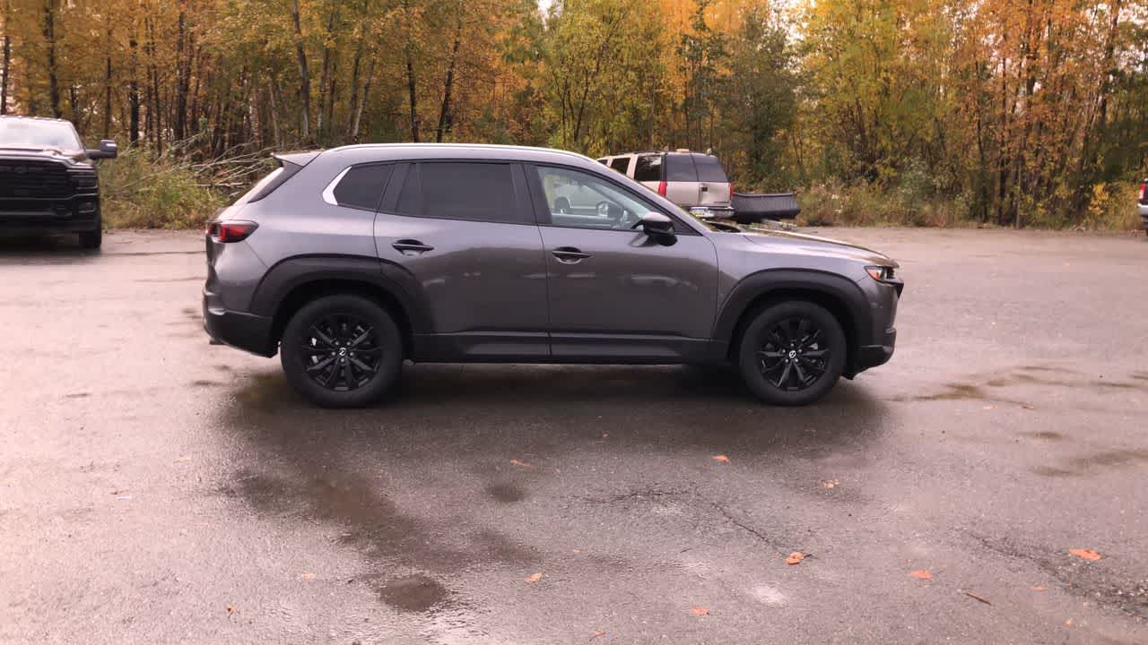 Thumbnail: 2024 Mazda CX-50 - 15