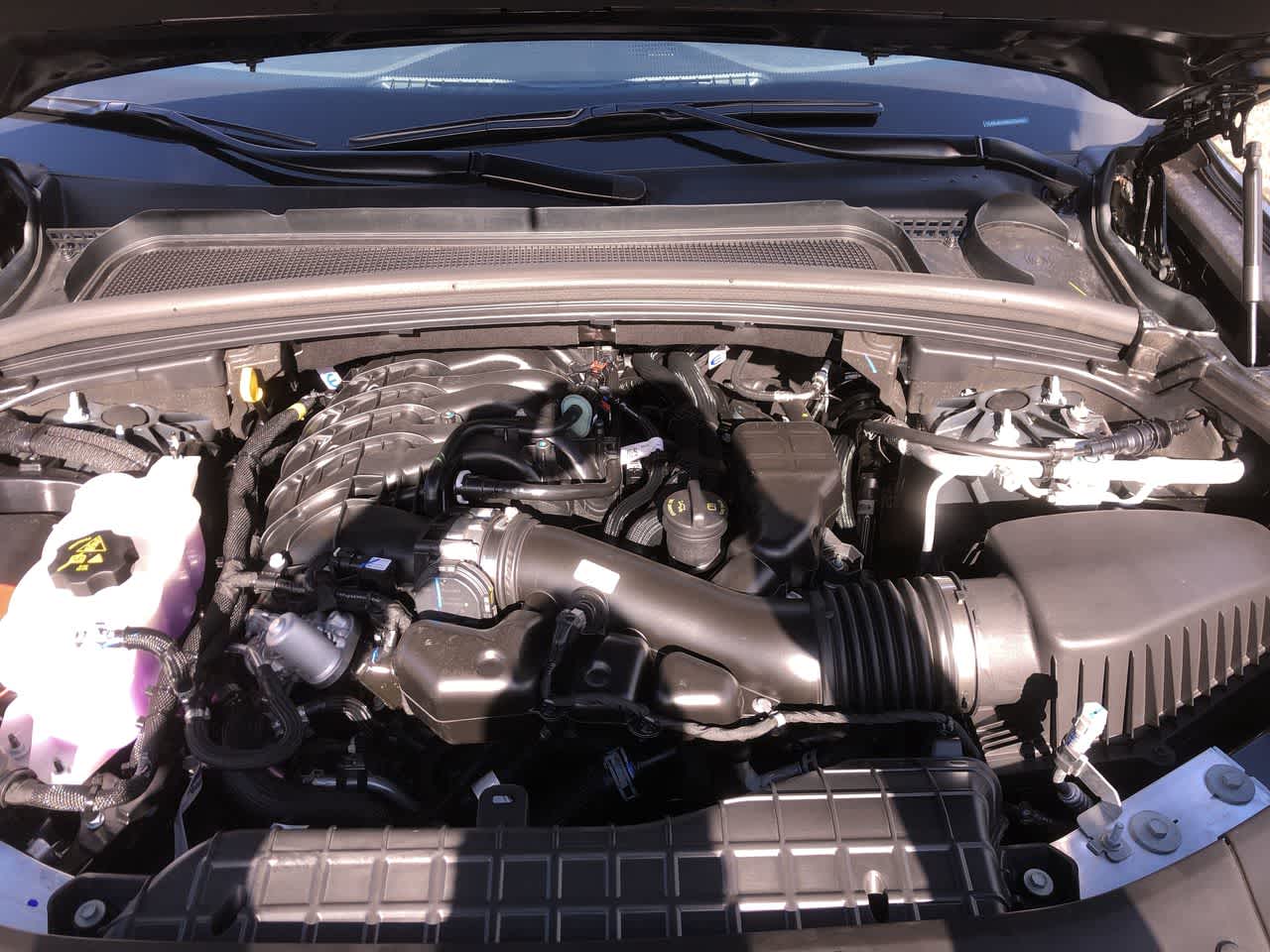 Thumbnail: 2025 Jeep Grand Cherokee - 24