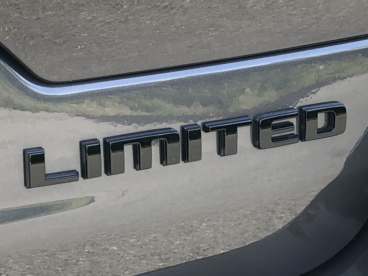 Thumbnail: 2025 Jeep Grand Cherokee - 19