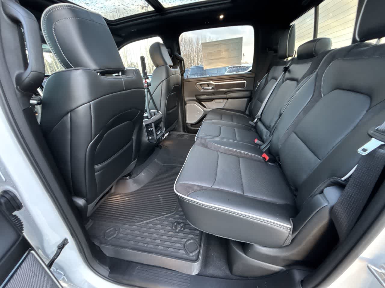 Thumbnail: 2026 RAM 1500 - 22