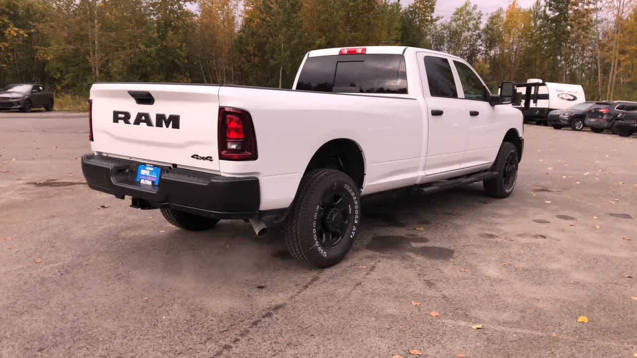 Thumbnail: 2026 RAM 2500 - 14