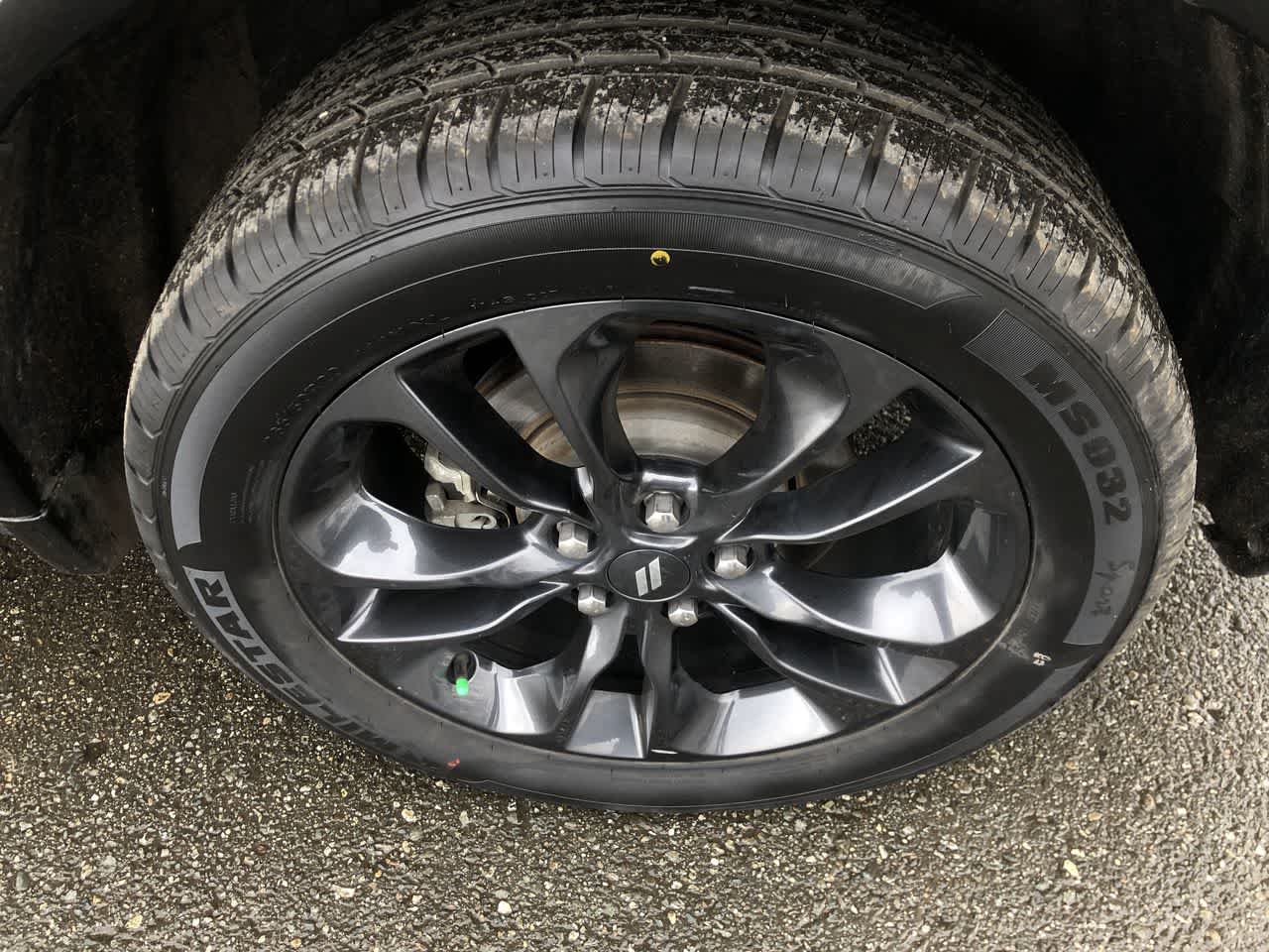 Thumbnail: 2022 Dodge Durango - 21