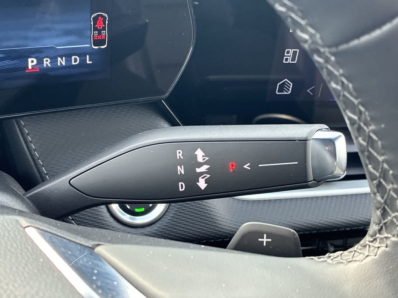 Thumbnail: 2026 Chevrolet Equinox - 19