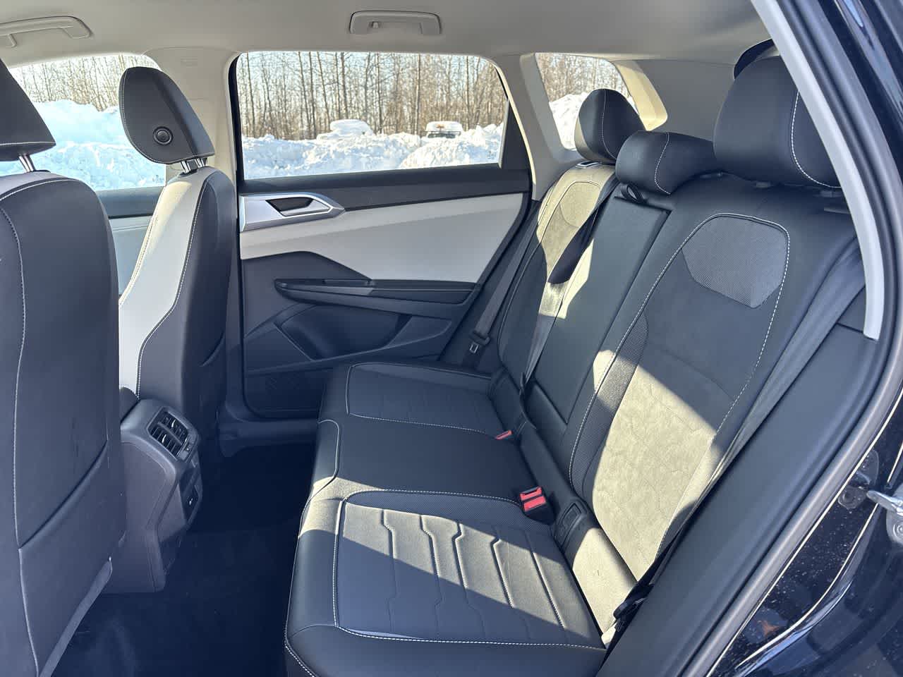 Thumbnail: 2025 Volkswagen Taos - 13