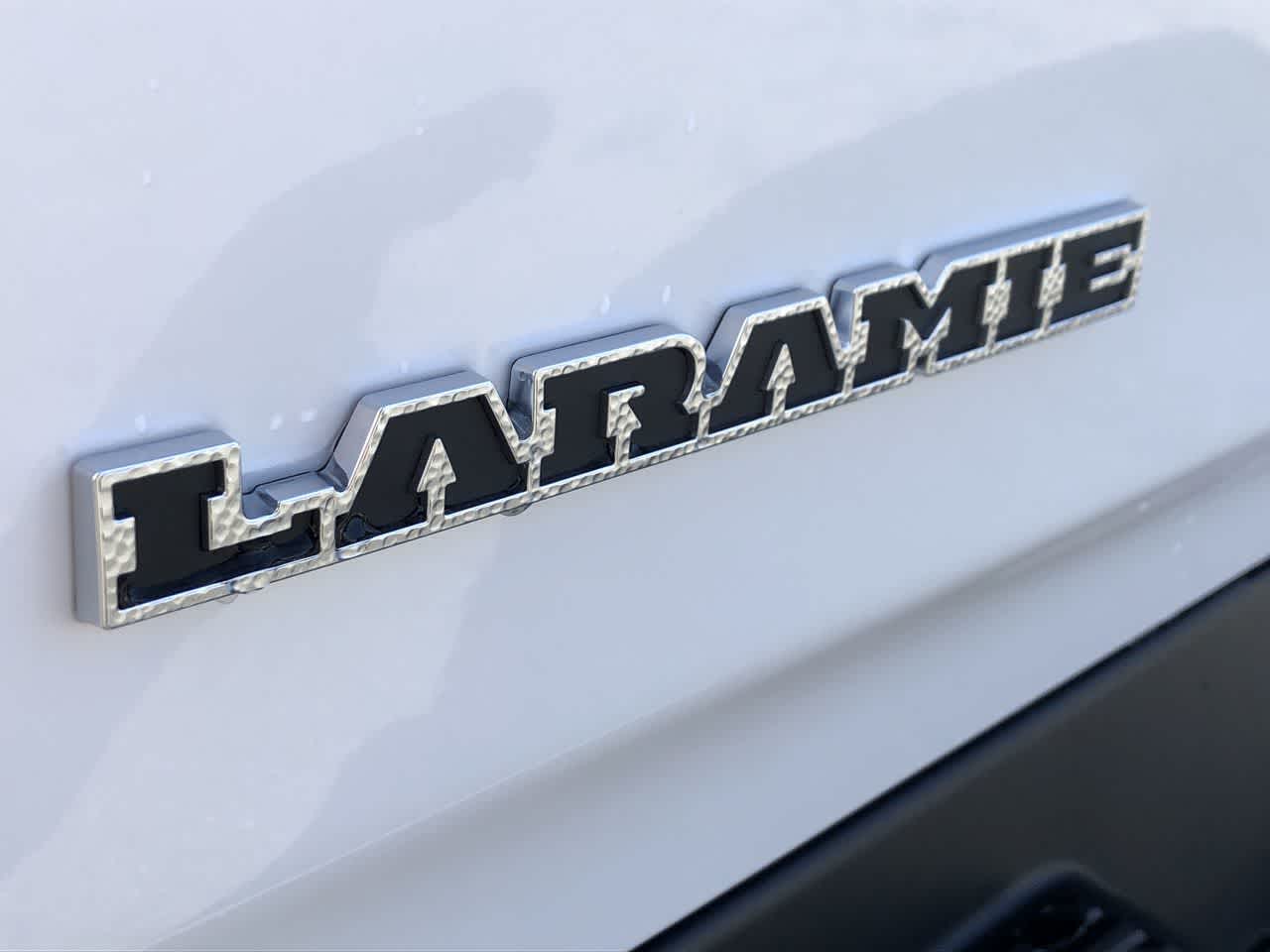 Thumbnail: 2025 RAM 1500 - 19