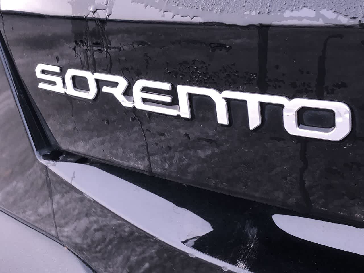 Thumbnail: 2024 Kia Sorento - 18