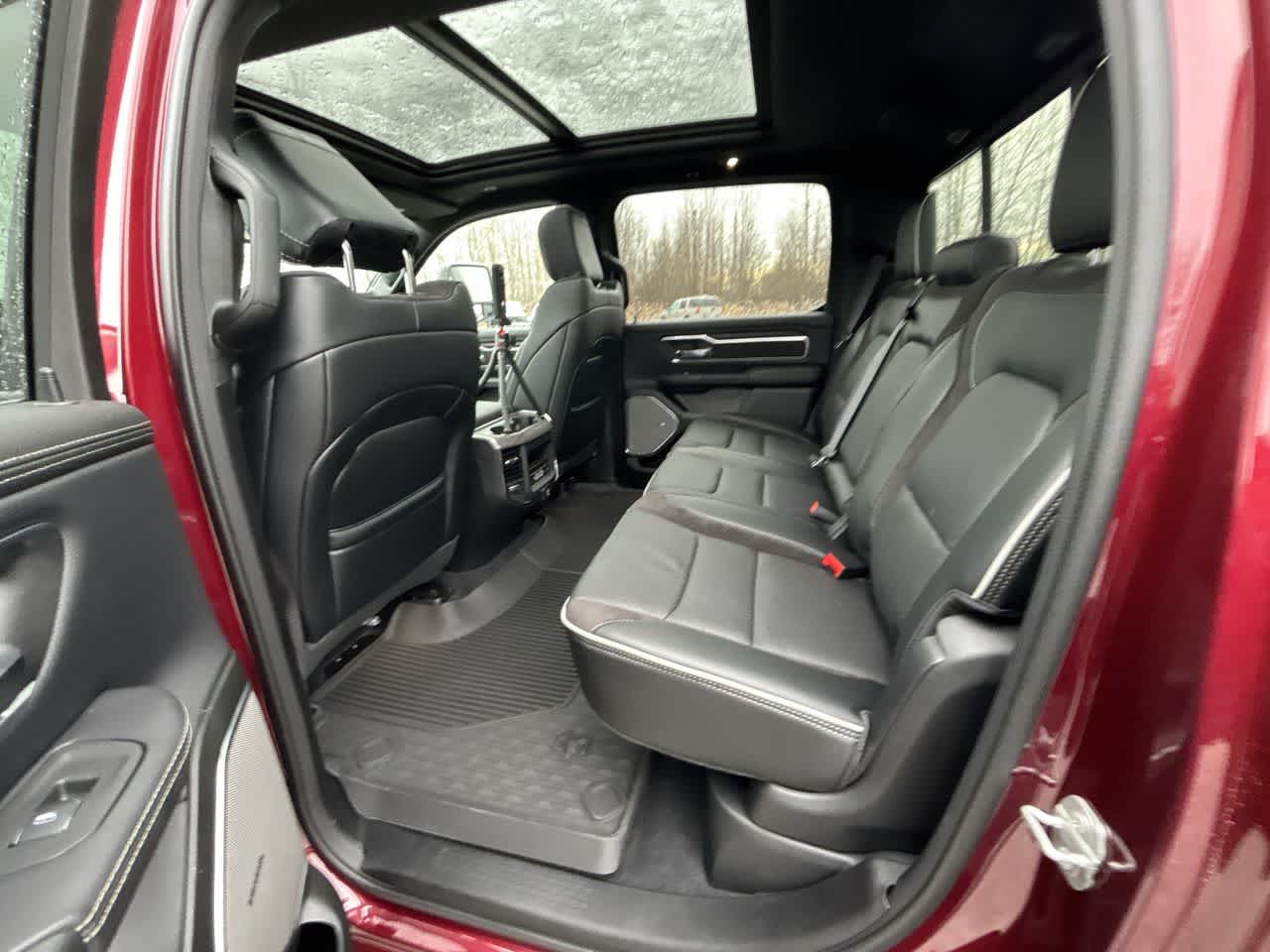 Thumbnail: 2026 RAM 1500 - 22