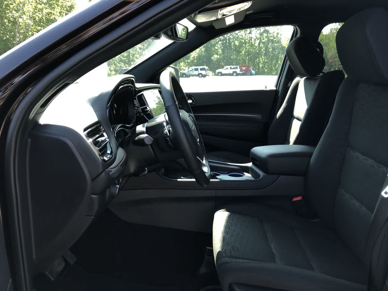 Thumbnail: 2025 Dodge Durango - 23