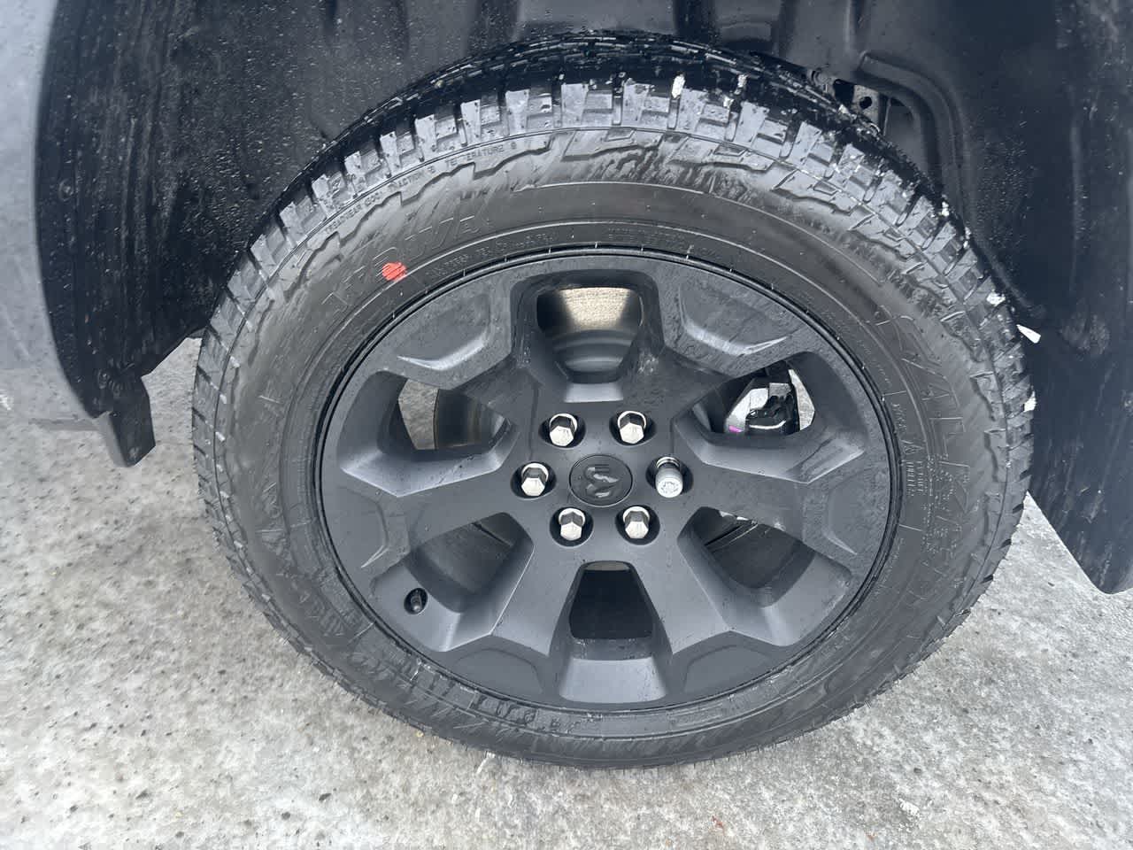 Thumbnail: 2026 RAM 1500 - 21