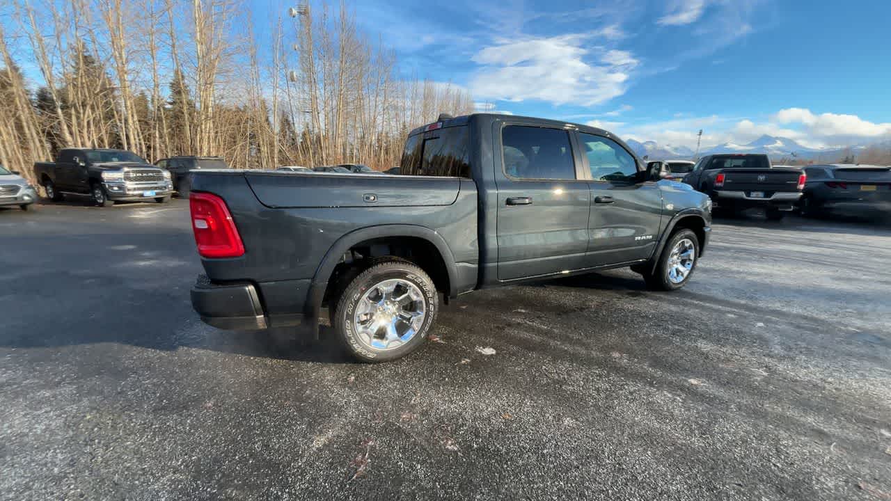 Thumbnail: 2026 RAM 1500 - 15