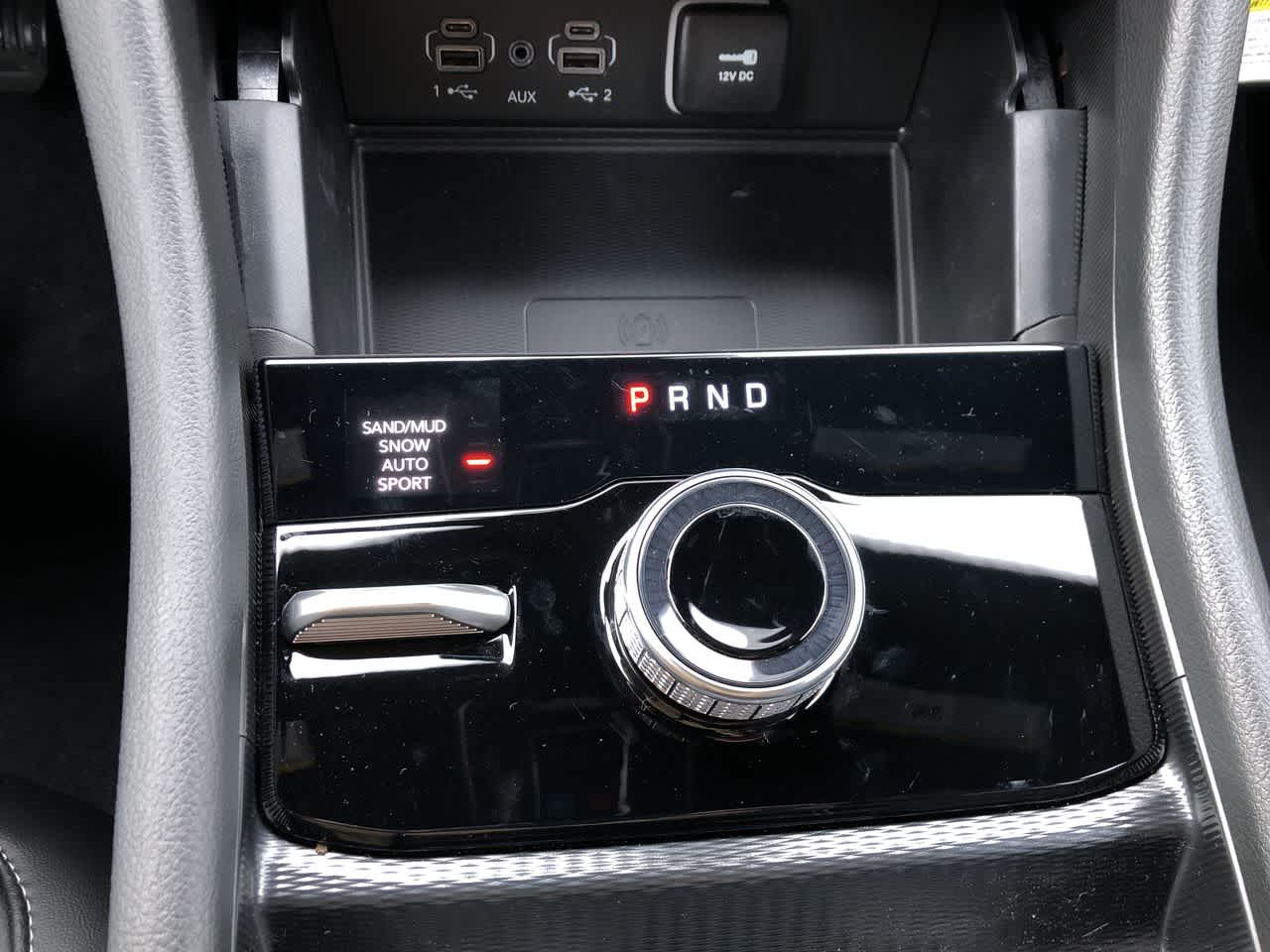 Thumbnail: 2025 Jeep Grand Cherokee - 27