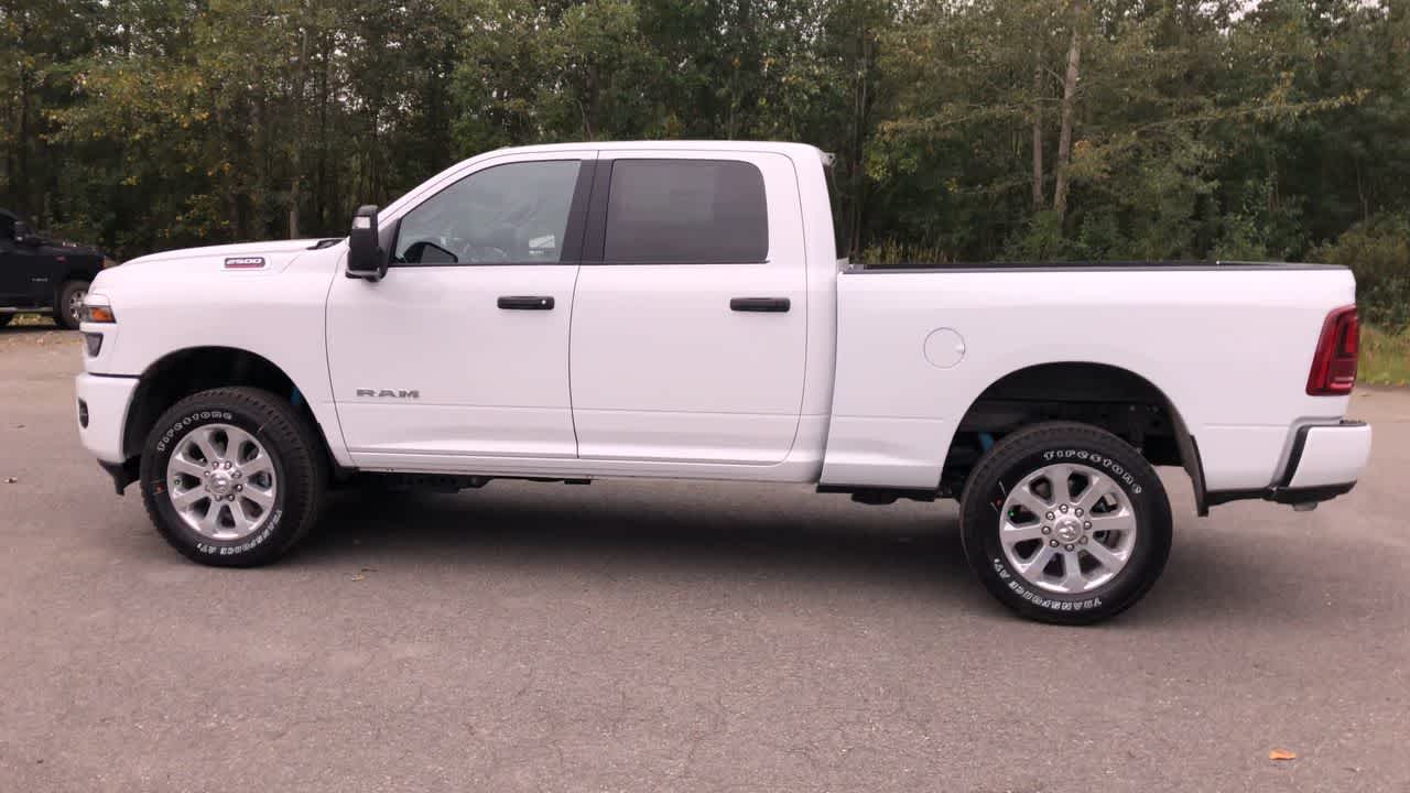 Thumbnail: 2026 RAM 2500 - 8
