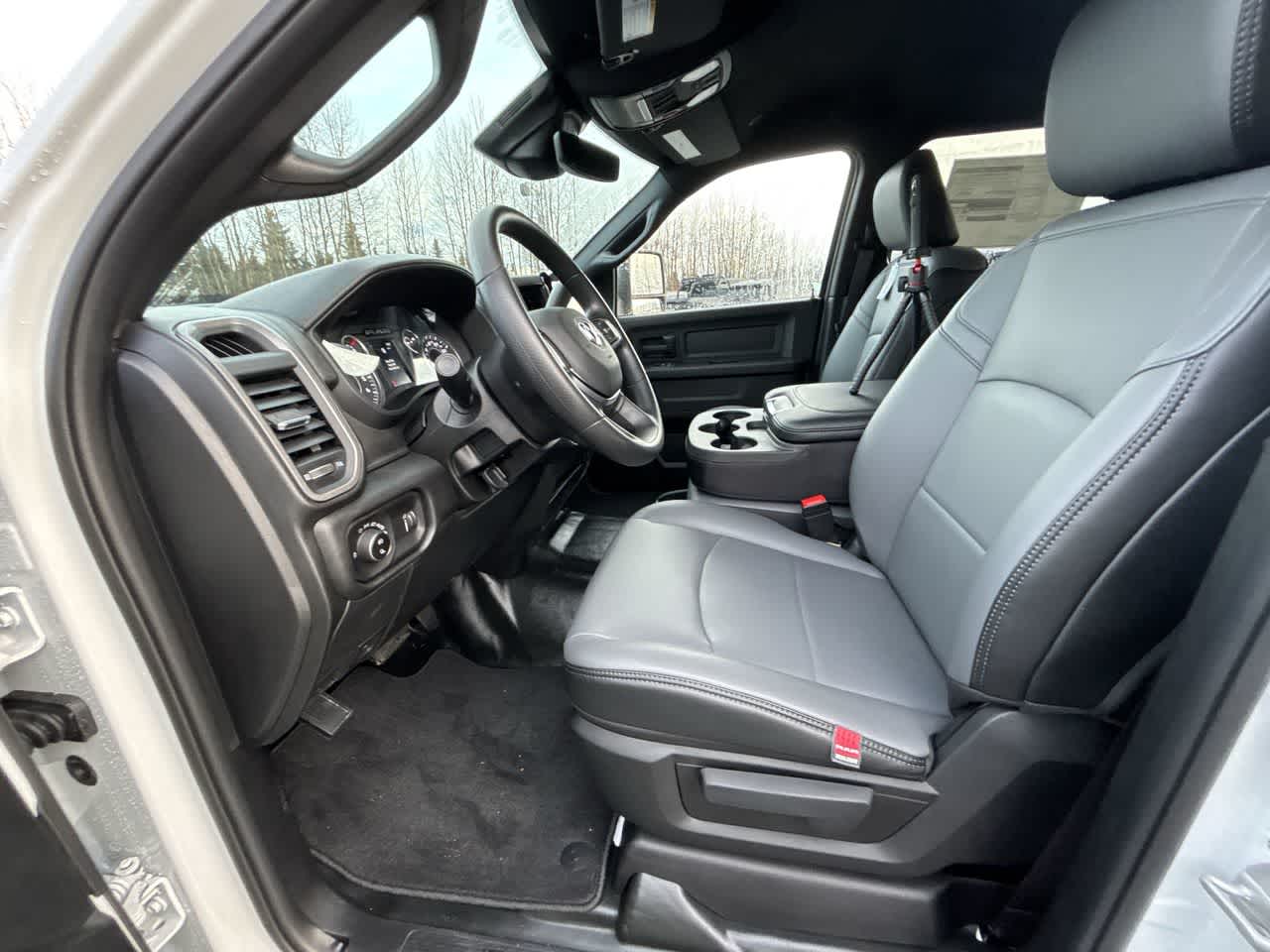 Thumbnail: 2026 RAM 3500 - 23