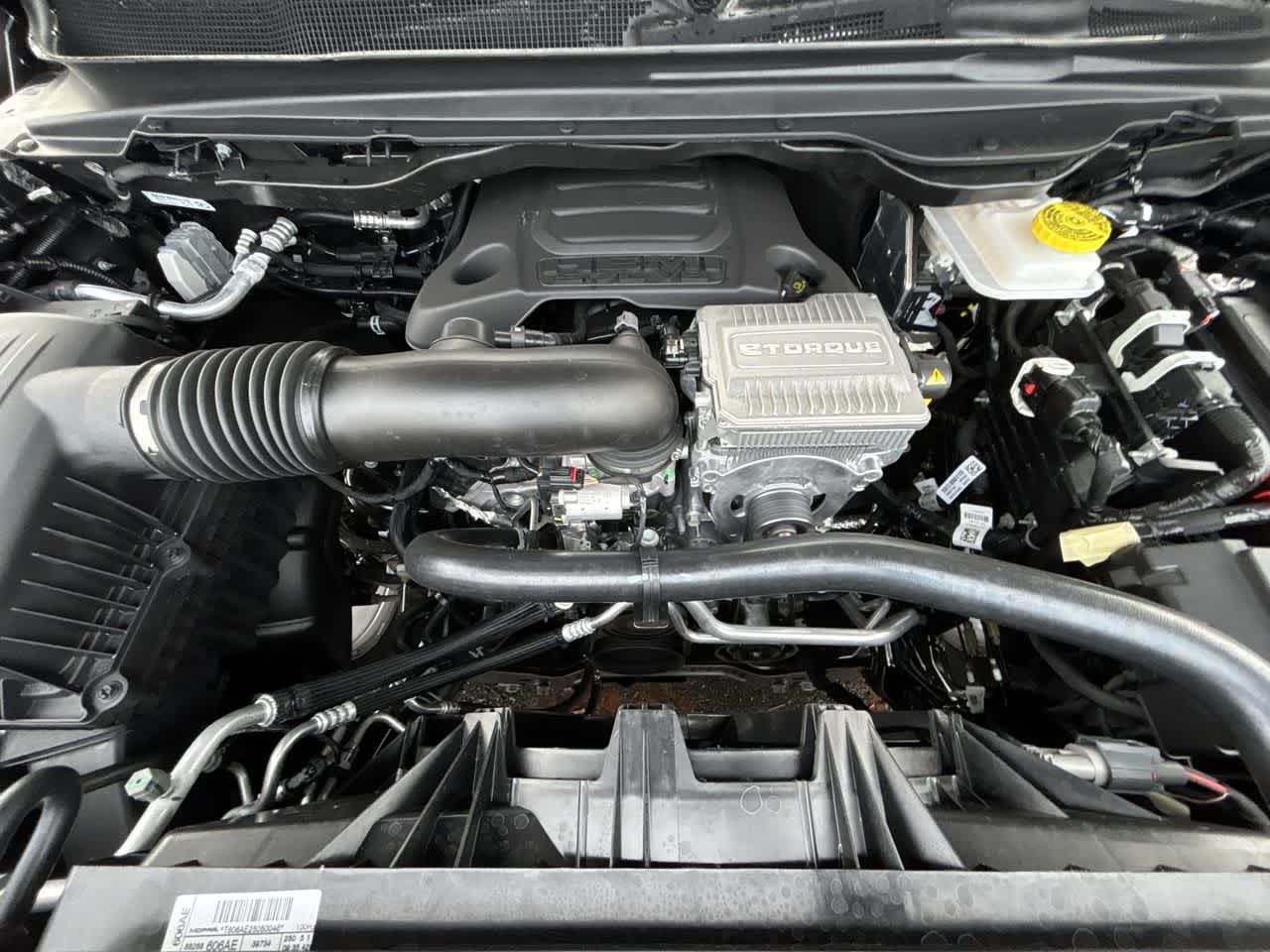 Thumbnail: 2026 RAM 1500 - 24