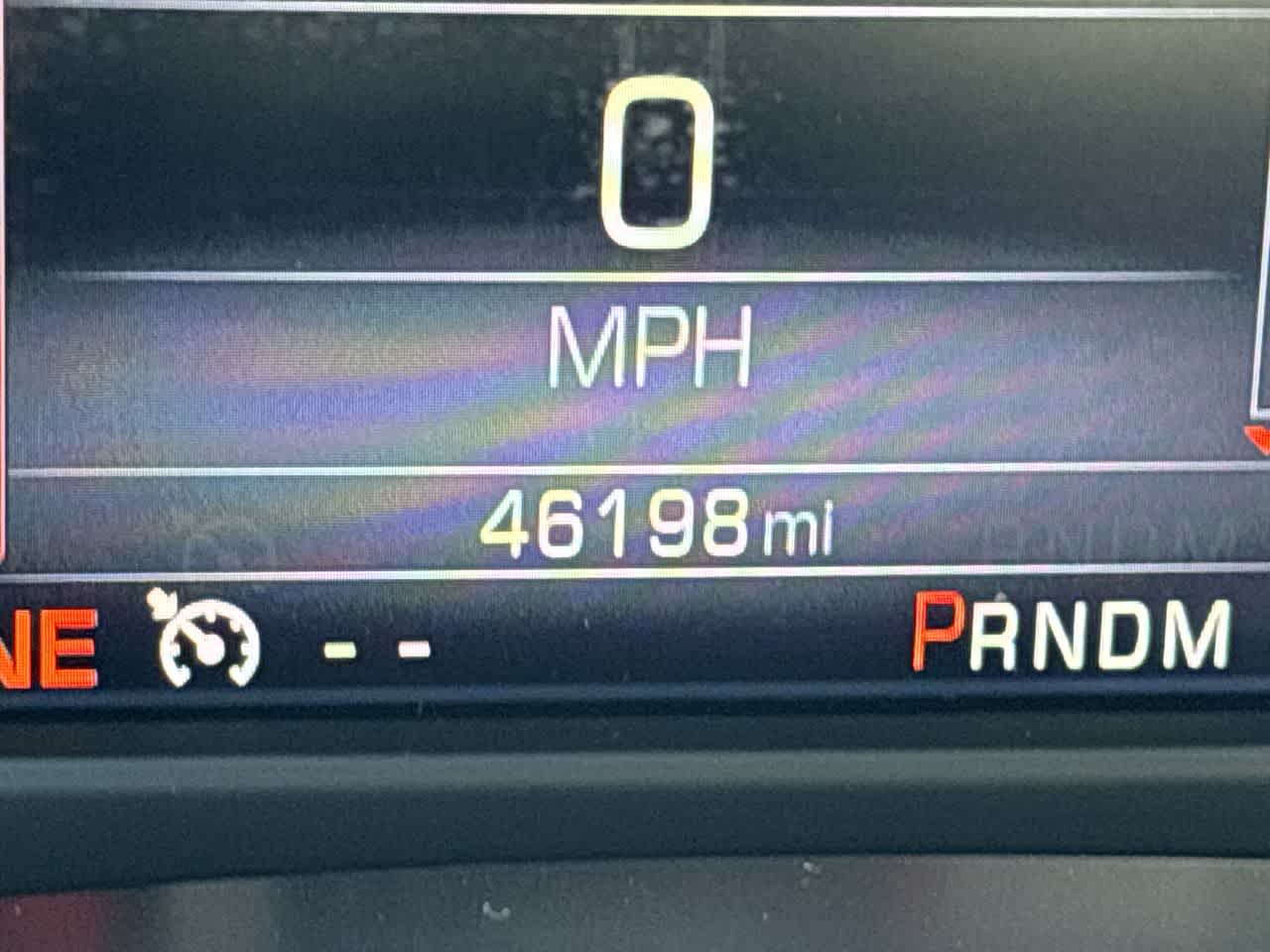 Thumbnail: 2015 GMC Sierra 3500 - 19