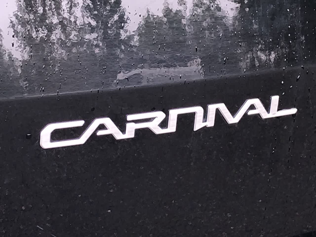 Thumbnail: 2024 Kia Carnival - 18