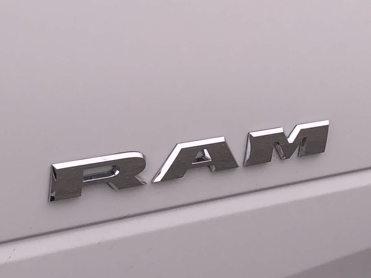 Thumbnail: 2026 RAM 2500 - 18