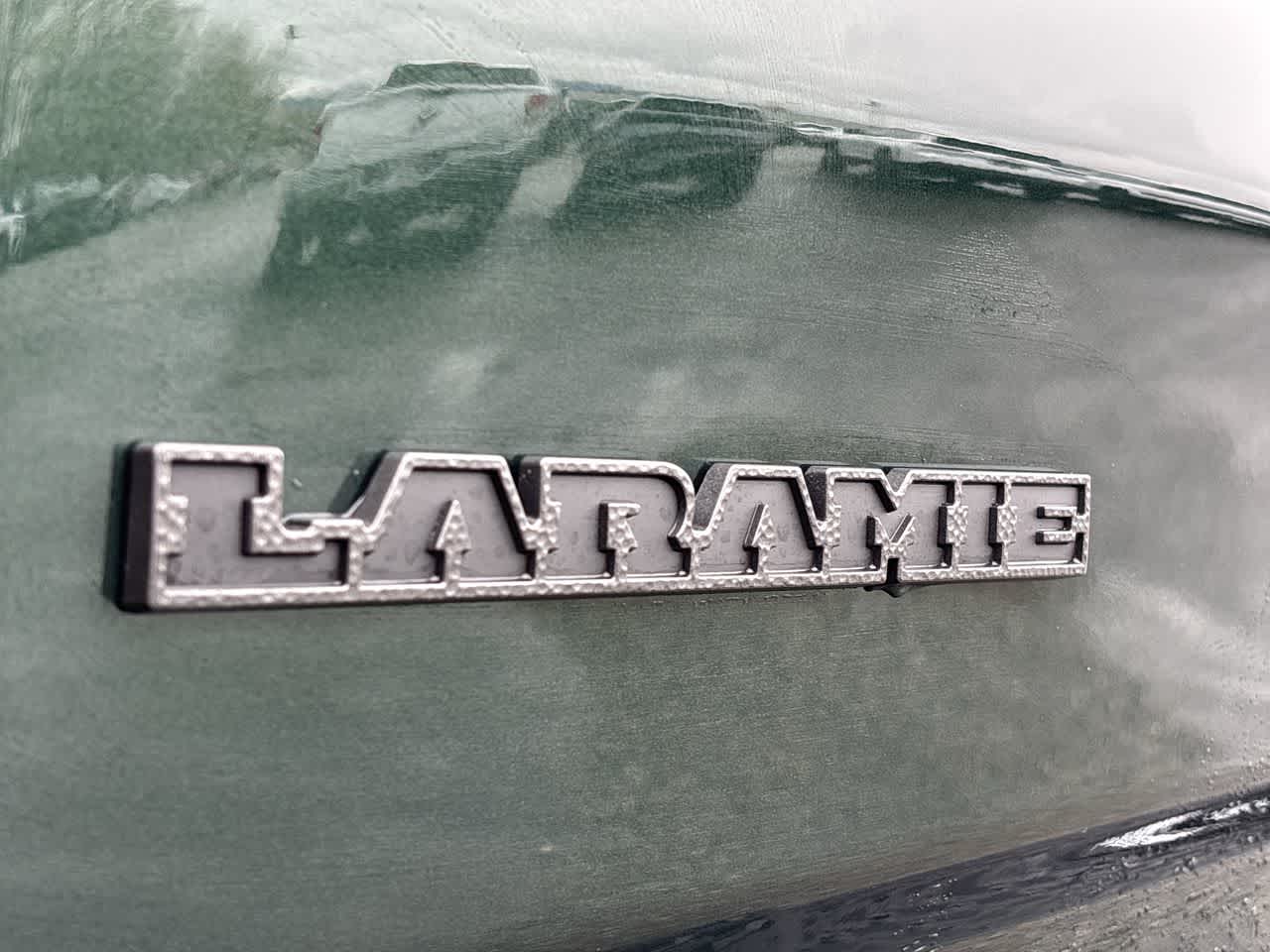Thumbnail: 2026 RAM 1500 - 19