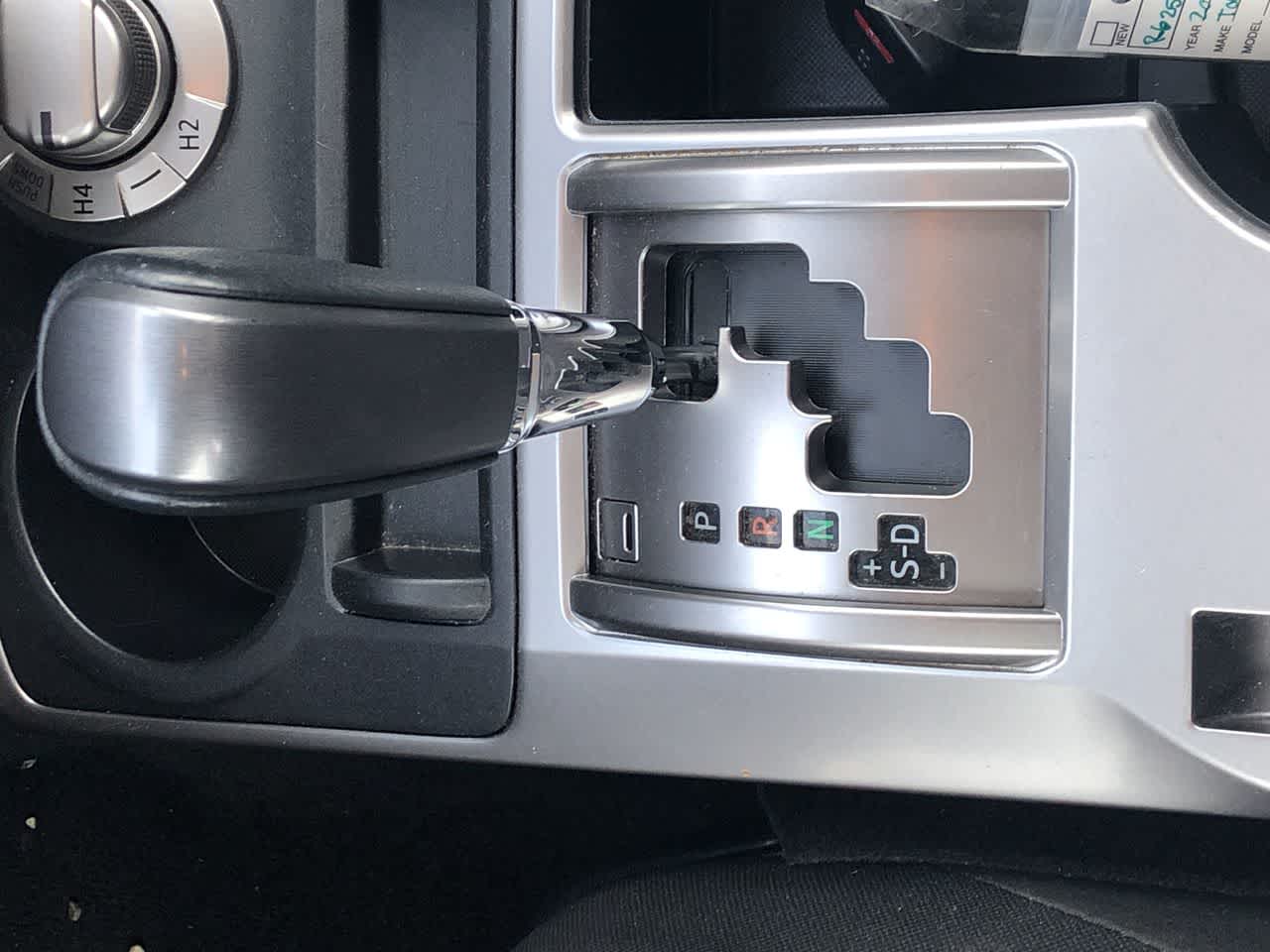 Thumbnail: 2024 Toyota 4Runner - 27