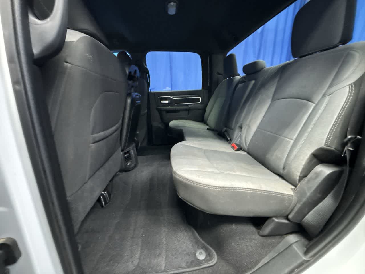 Thumbnail: 2024 RAM 2500 - 13