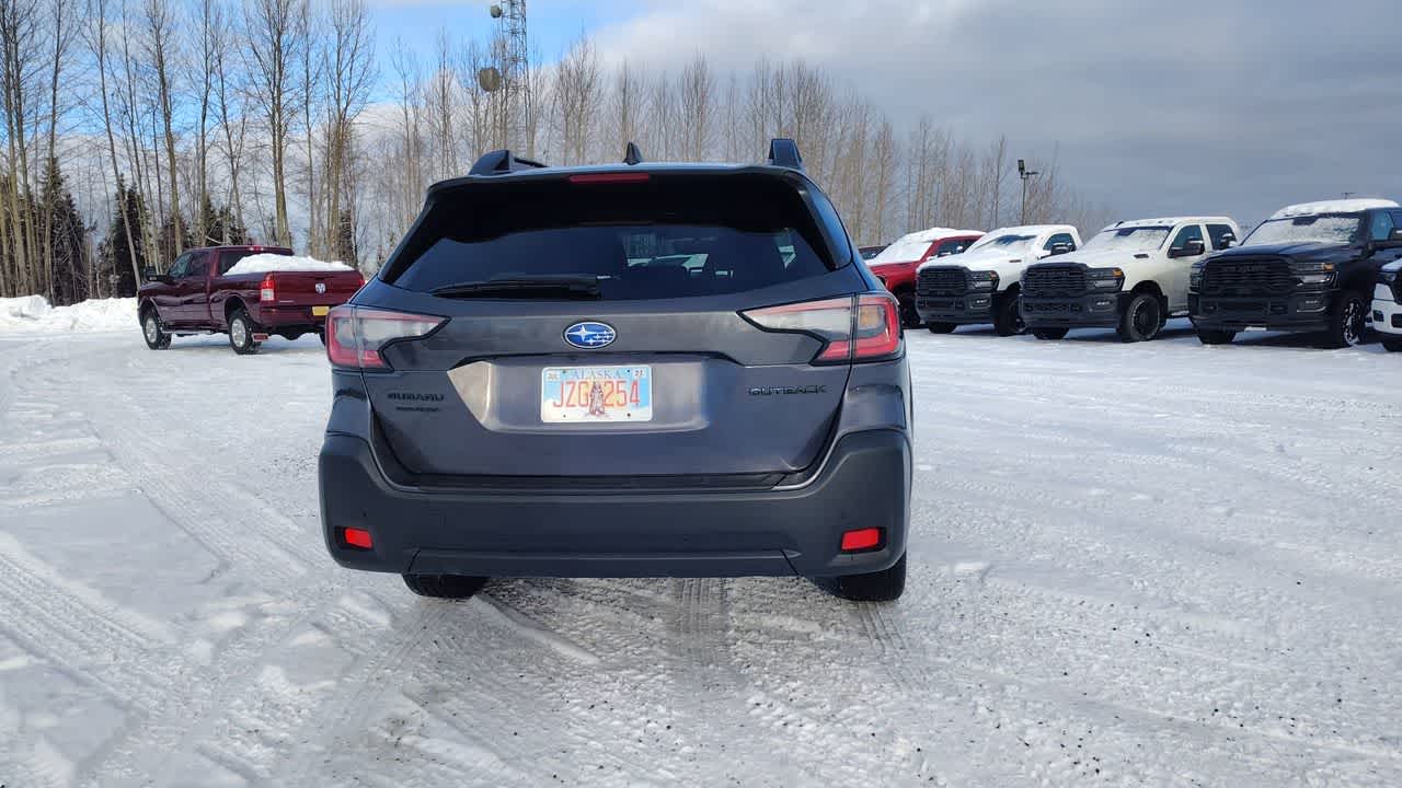 Thumbnail: 2024 Subaru Outback - 12