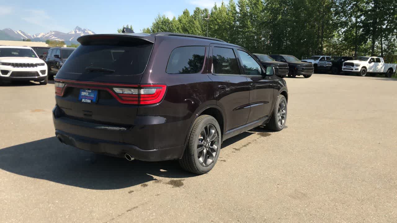 Thumbnail: 2025 Dodge Durango - 13