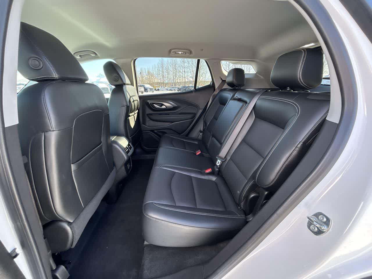 Thumbnail: 2024 GMC Terrain - 13