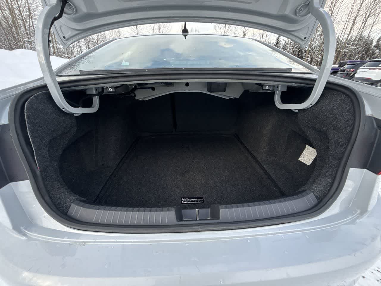 Thumbnail: 2019 Volkswagen Jetta - 19