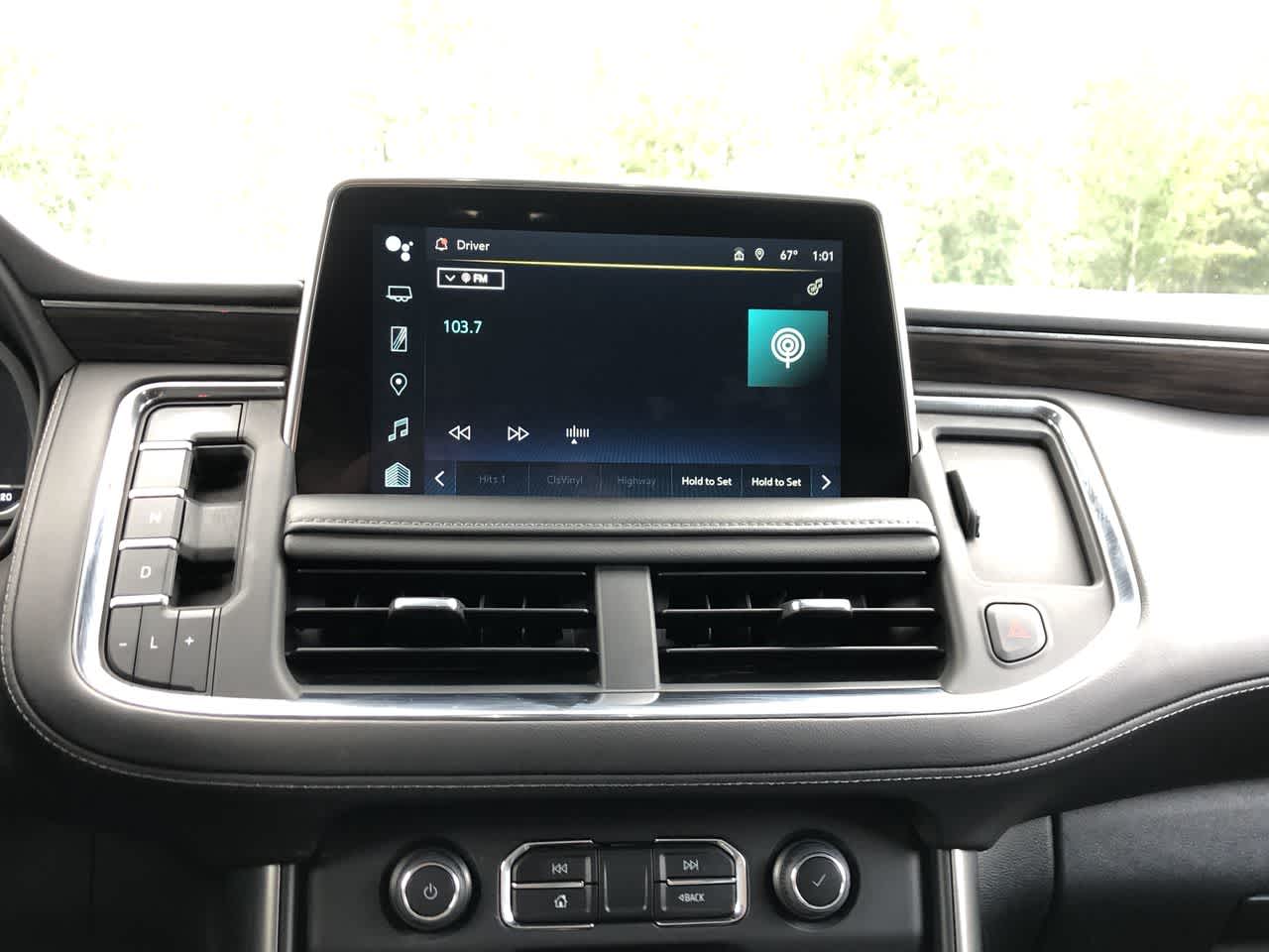 Thumbnail: 2023 Chevrolet Tahoe - 26