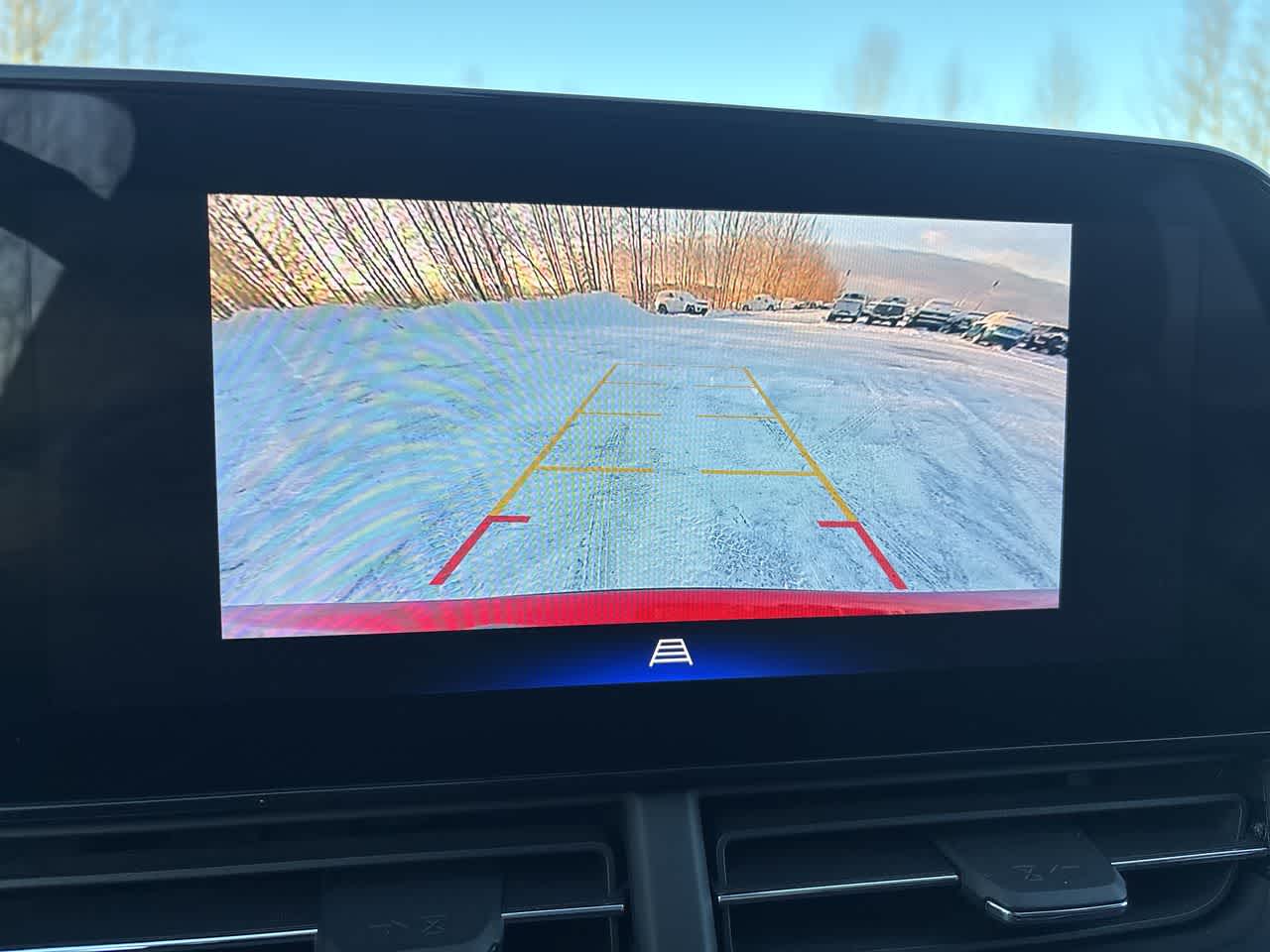 Thumbnail: 2024 Chevrolet Trax - 29