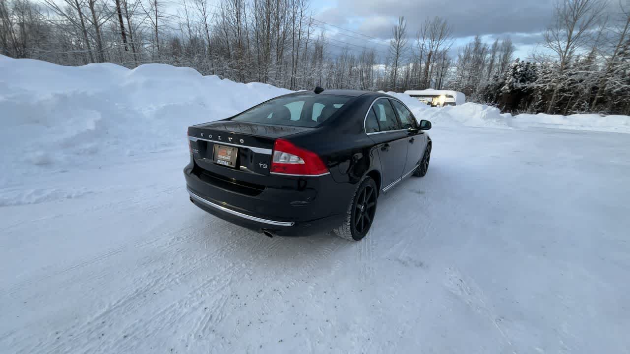Thumbnail: 2016 Volvo S80 - 14