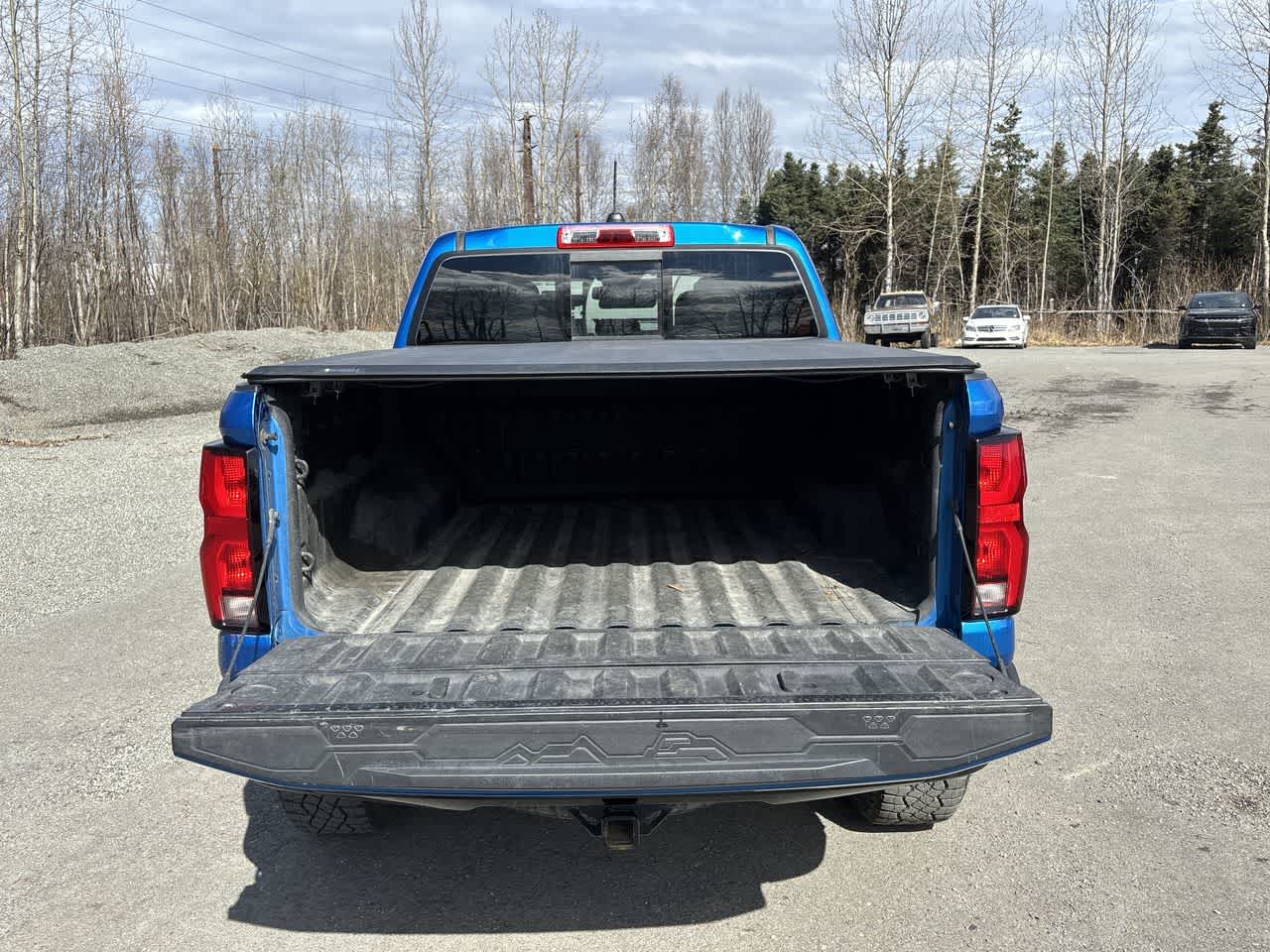 Thumbnail: 2024 Chevrolet Colorado - 20