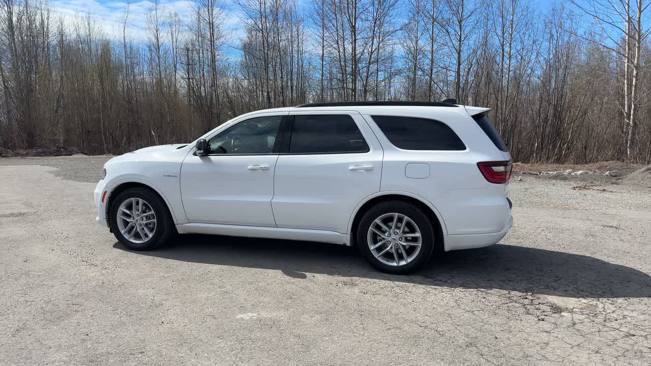 Thumbnail: 2025 Dodge Durango - 9