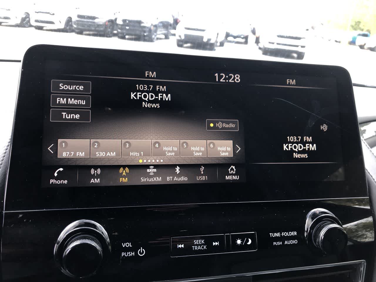 Thumbnail: 2023 Nissan Armada - 25