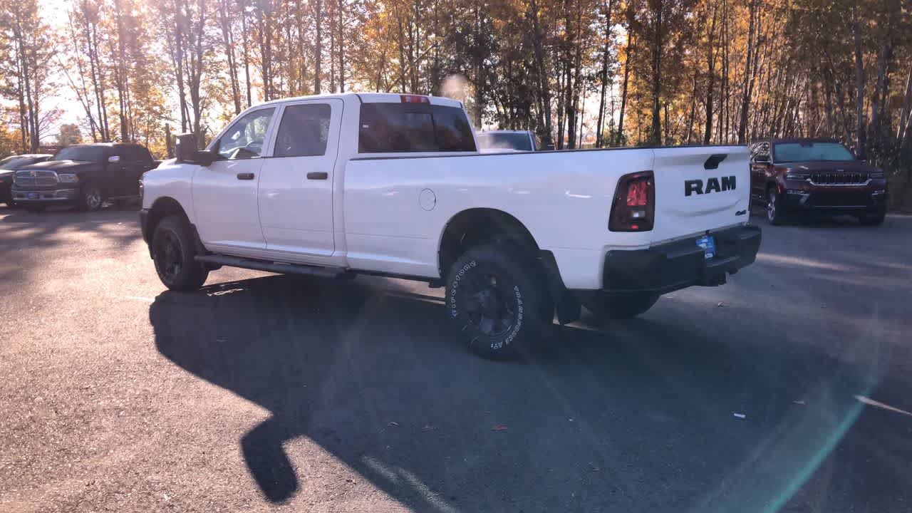 Thumbnail: 2026 RAM 2500 - 11