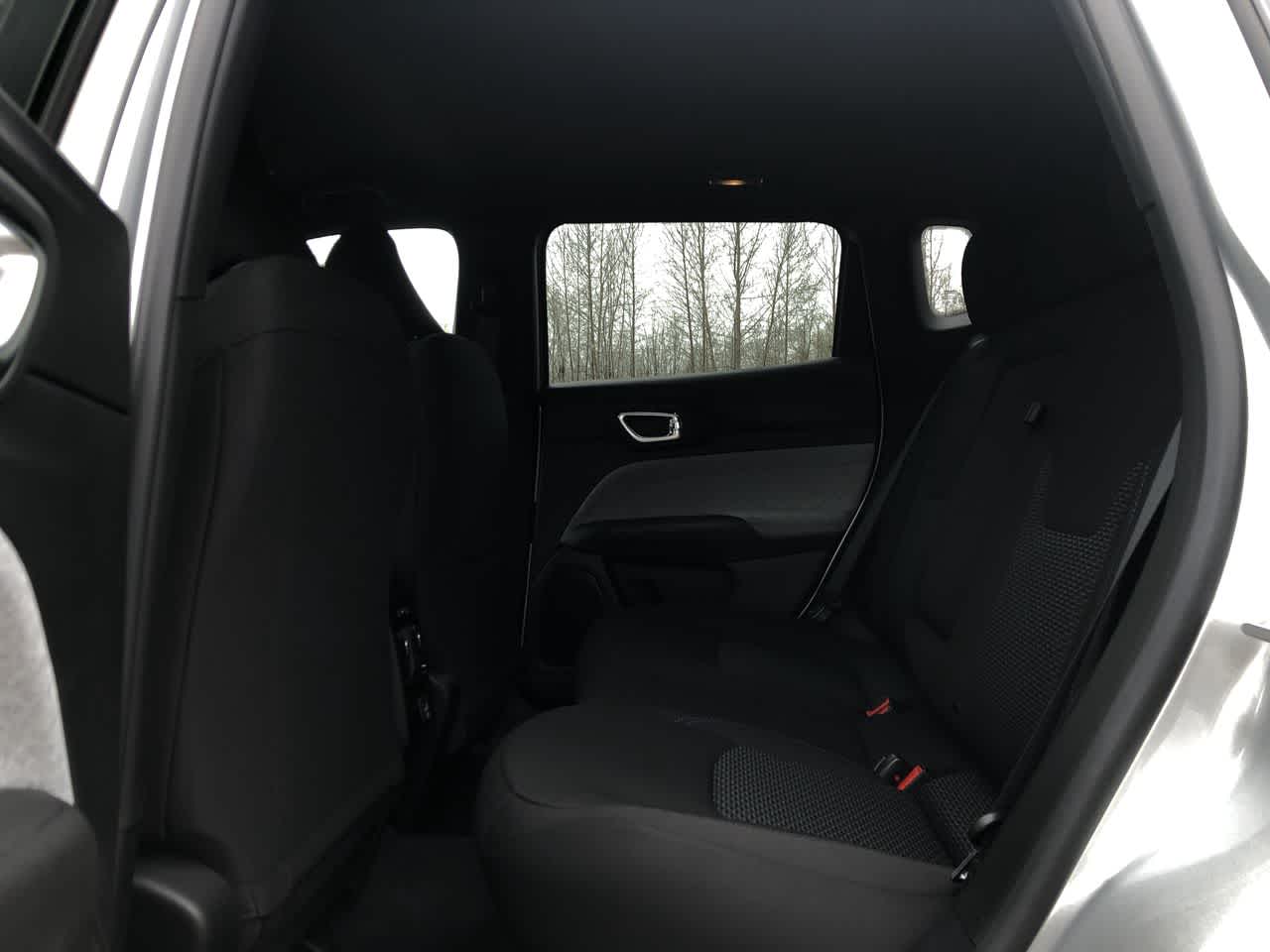 Thumbnail: 2025 Jeep Compass - 22