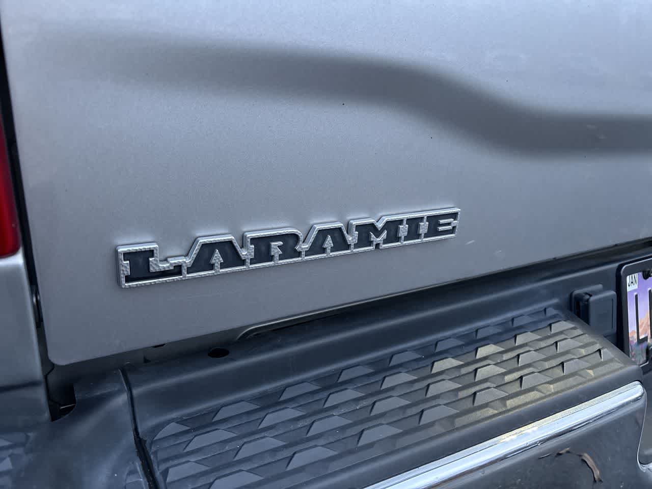 Thumbnail: 2022 RAM 2500 - 18