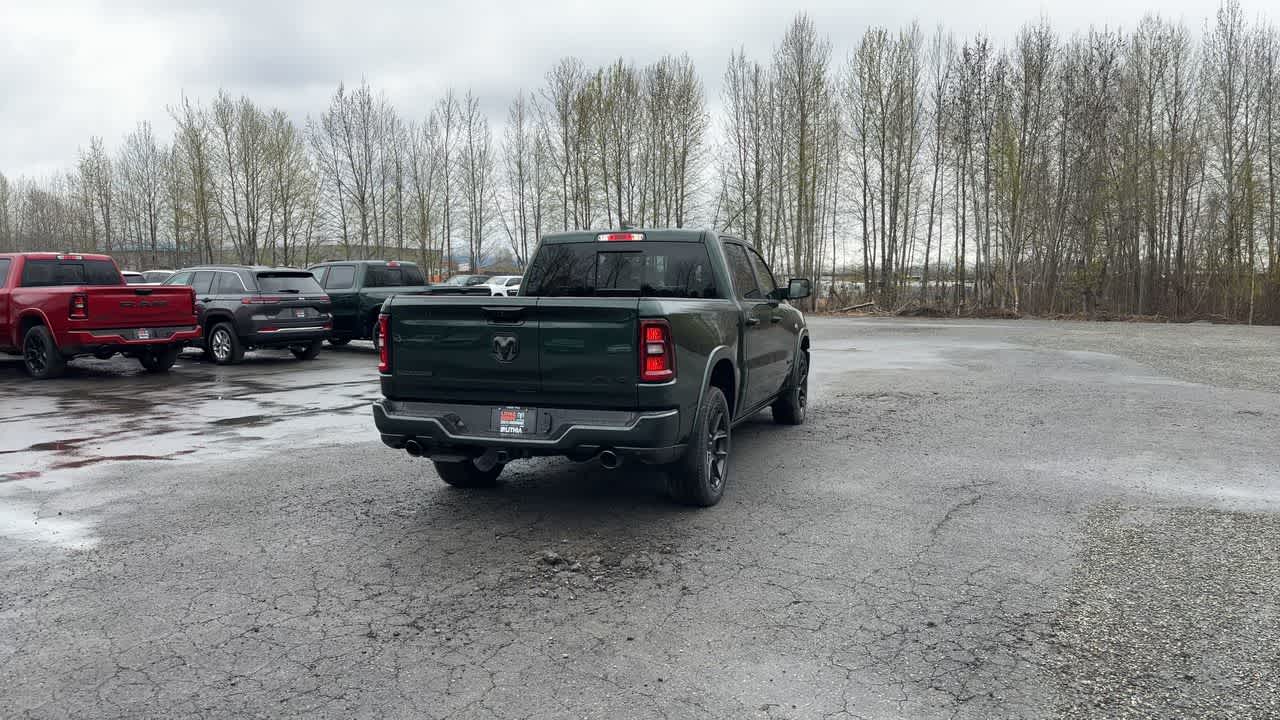 Thumbnail: 2026 RAM 1500 - 13