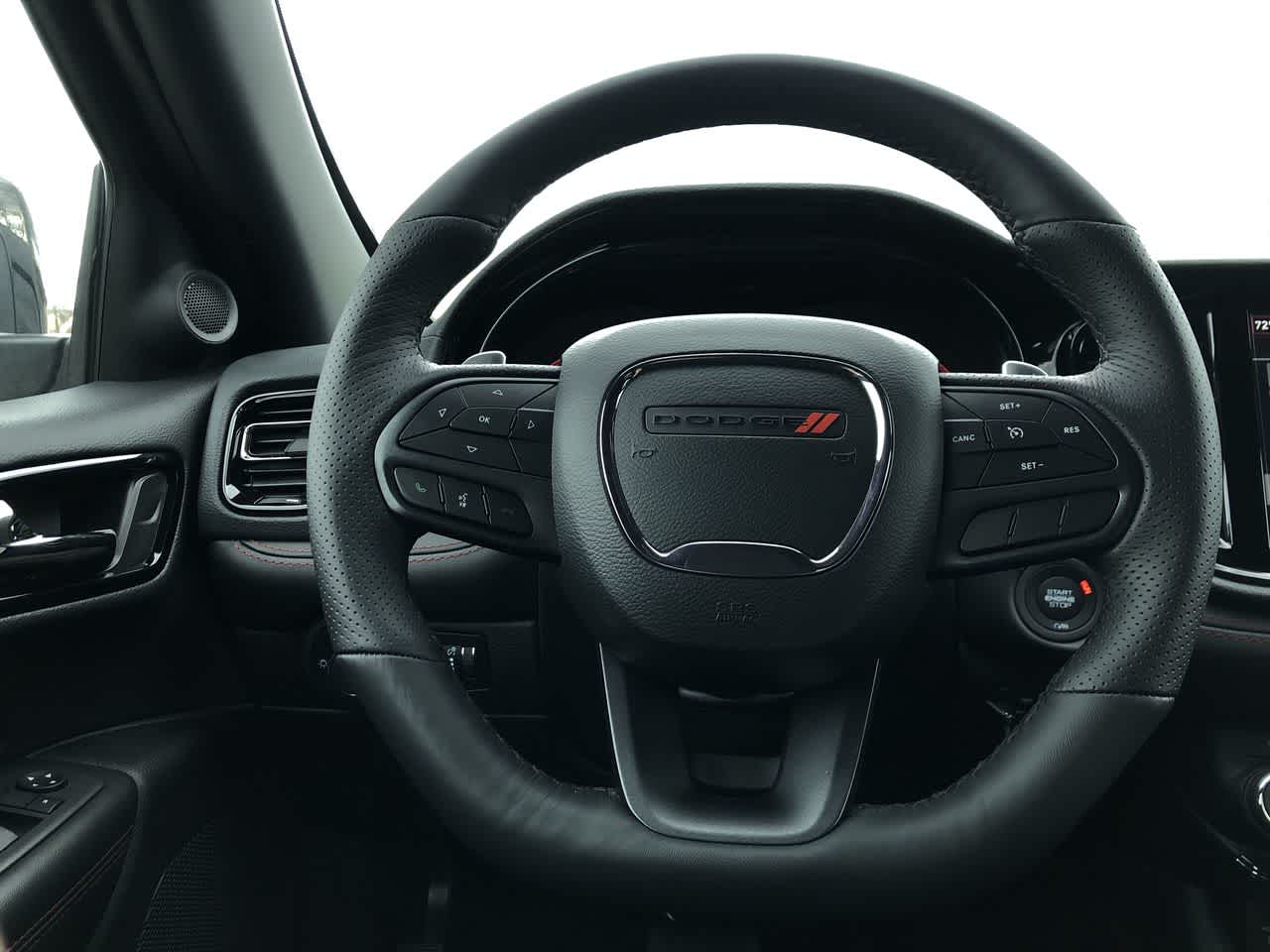 Thumbnail: 2025 Dodge Durango - 24