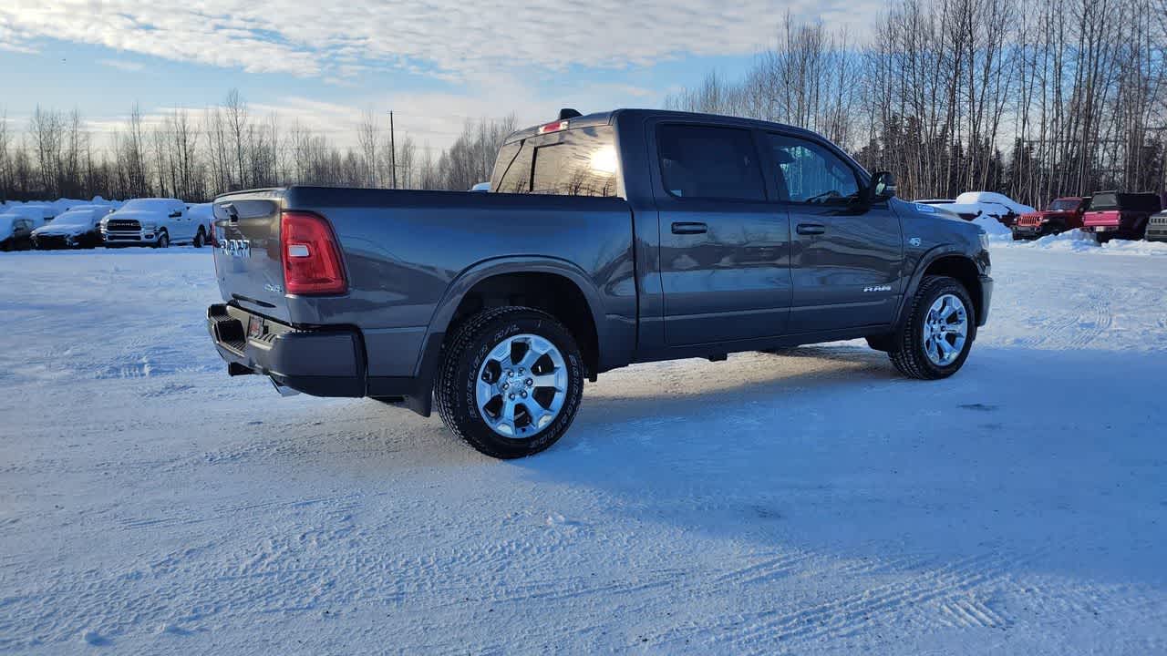 Thumbnail: 2026 RAM 1500 - 14