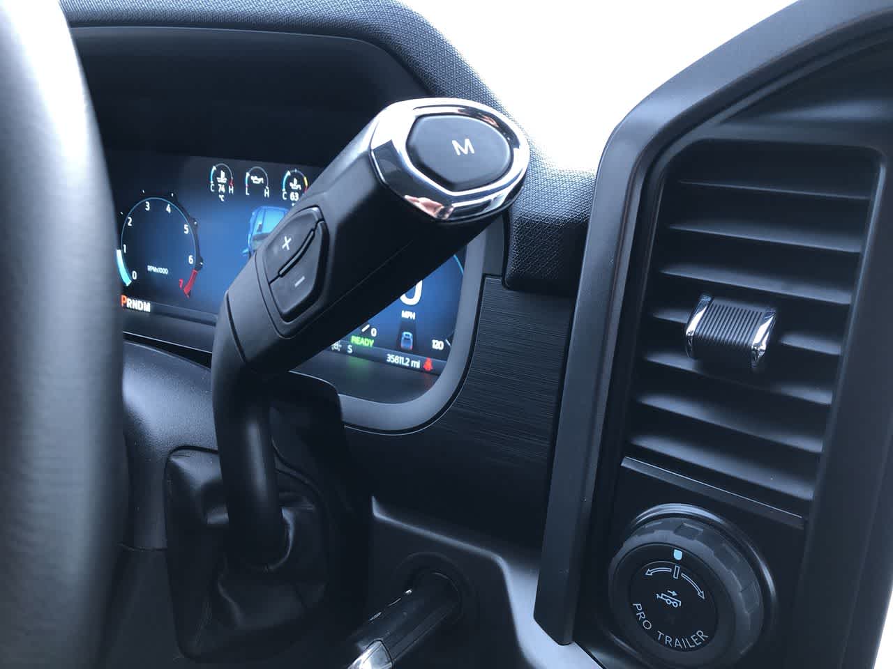 Thumbnail: 2024 Ford F-150 - 27