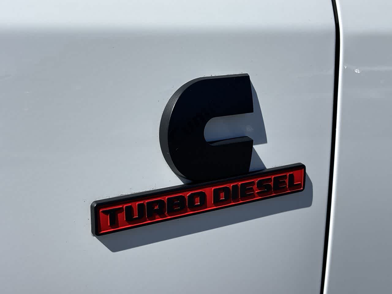 Thumbnail: 2026 RAM 2500 - 18