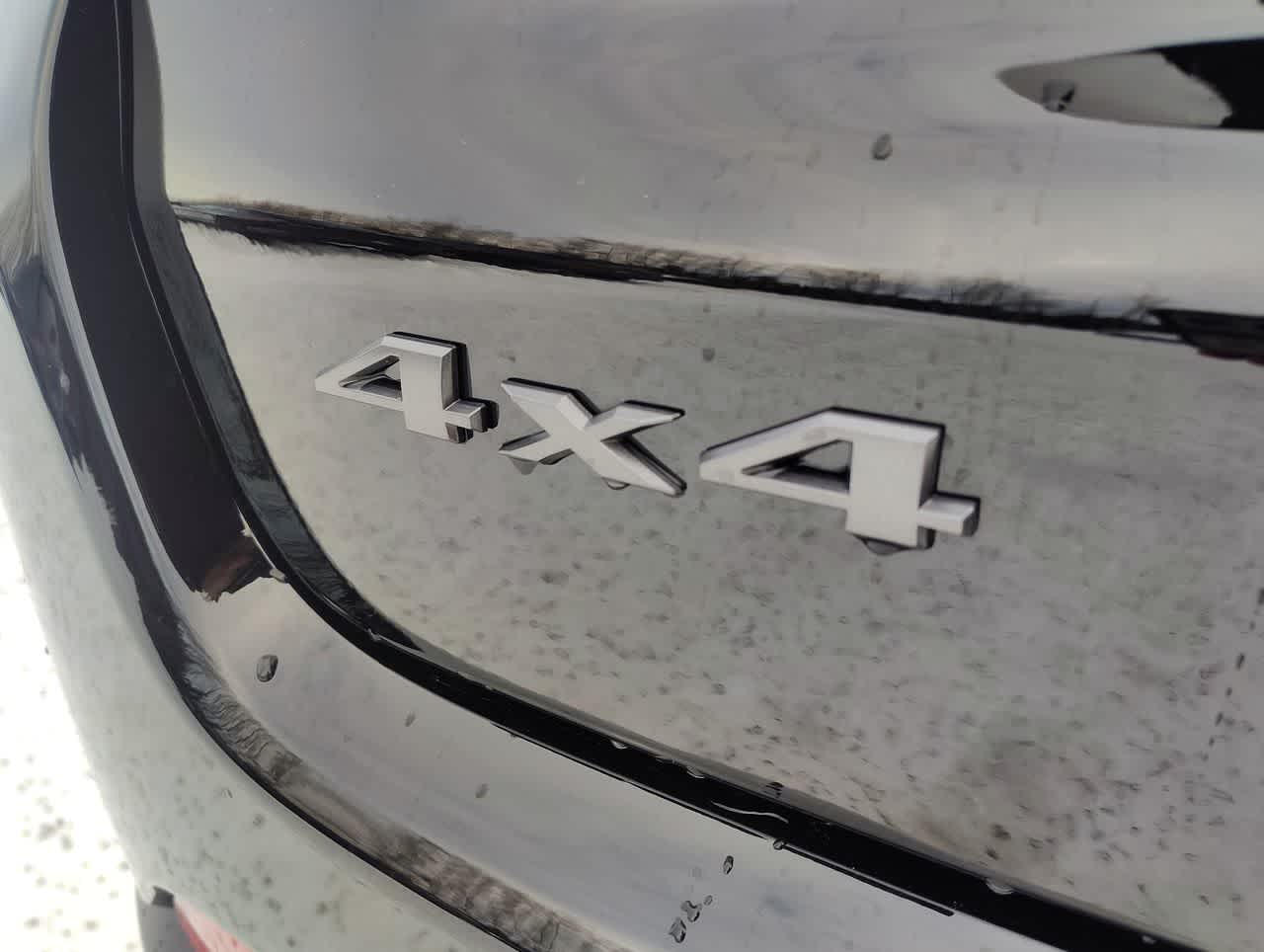 Thumbnail: 2026 Jeep Compass - 19