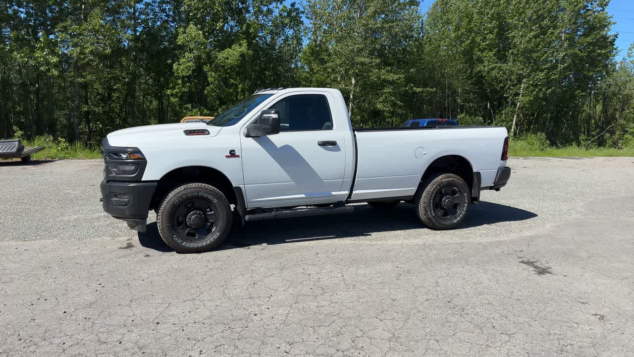 Thumbnail: 2026 RAM 2500 - 7
