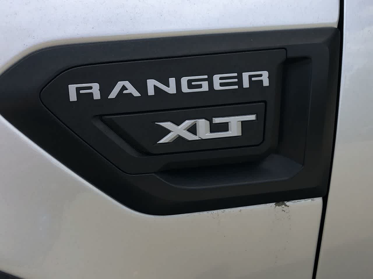Thumbnail: 2019 Ford Ranger - 18