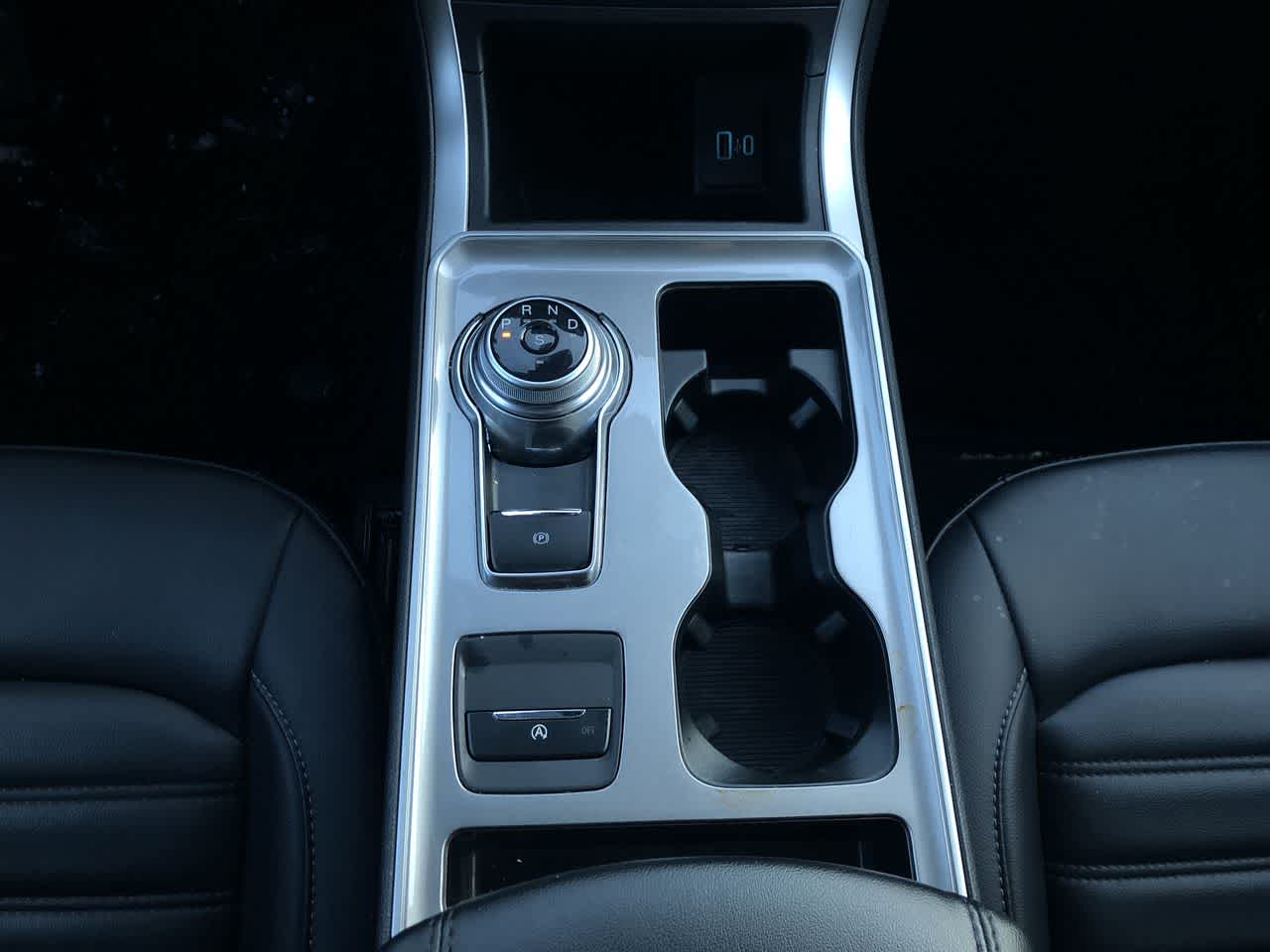 2024 Ford Edge SEL 27